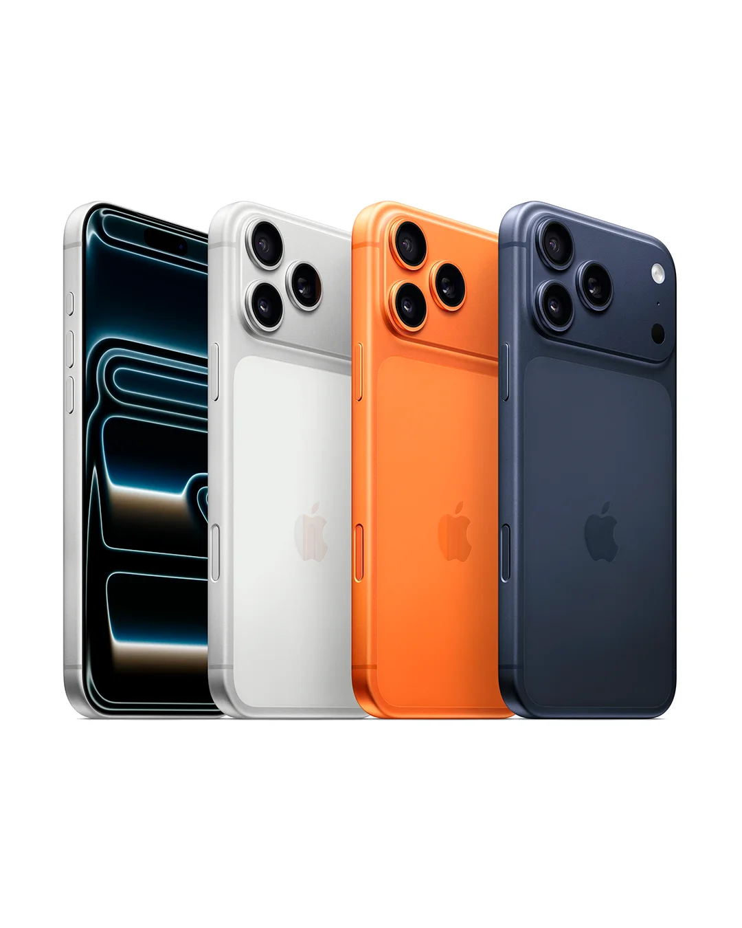 iPhone 17 Pro
