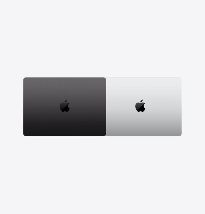 MacBook Pro M5