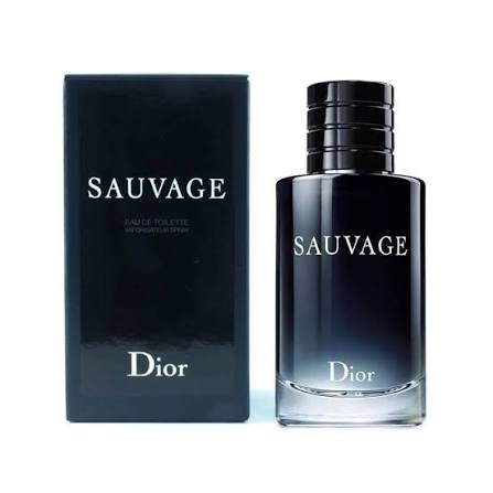 Dior Sauvage EDT